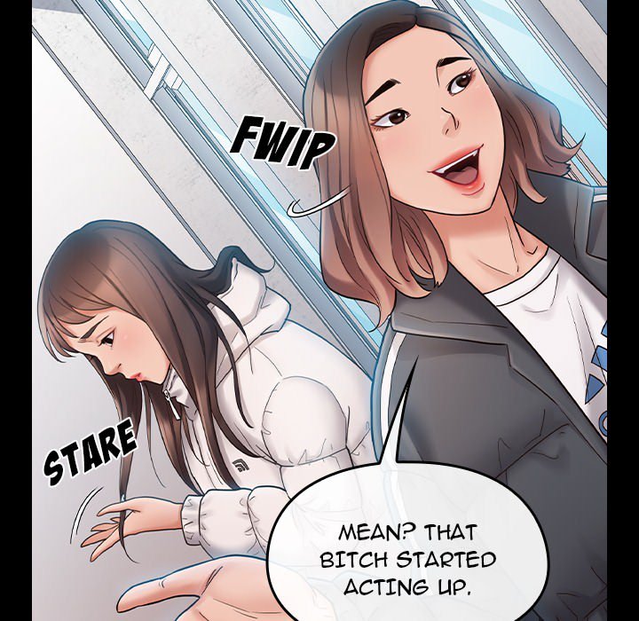 Fruitless Chapter 37 - Page 140