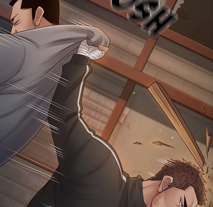 Fruitless Chapter 42 - Page 139