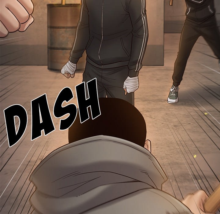 Fruitless Chapter 42 - Page 80