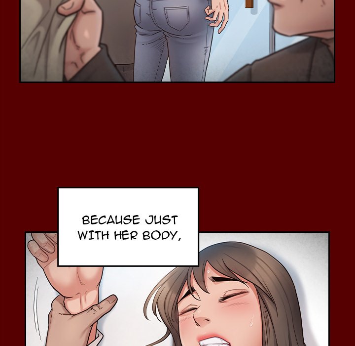 Fruitless Chapter 46 - Page 125