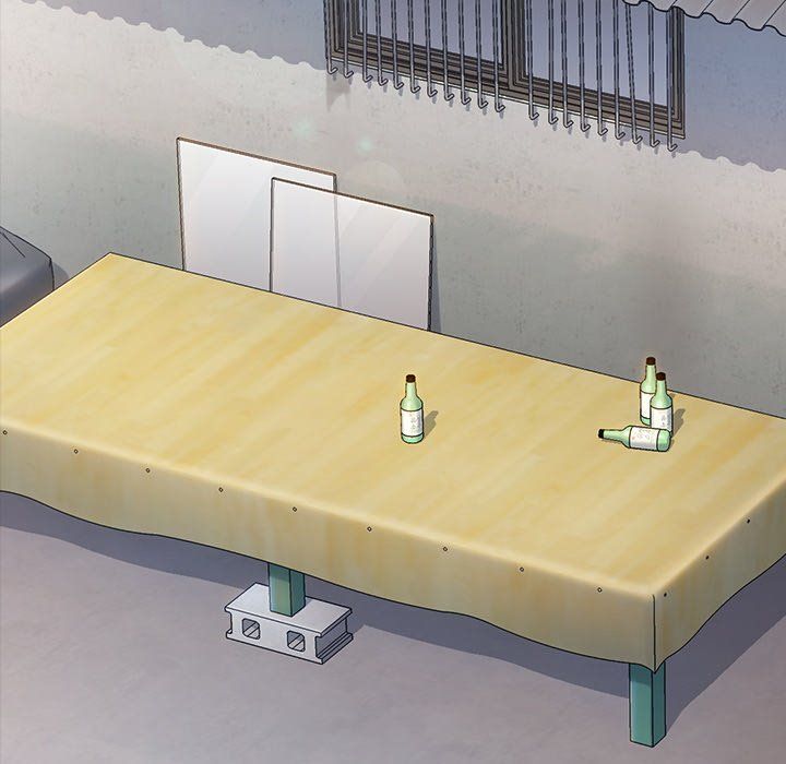 Fruitless Chapter 47 - Page 39