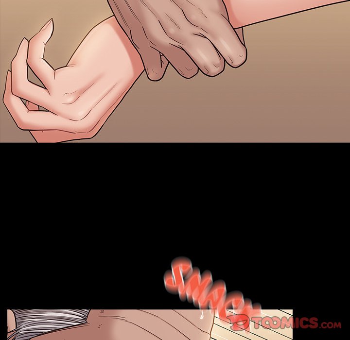 Fruitless Chapter 48 - Page 123