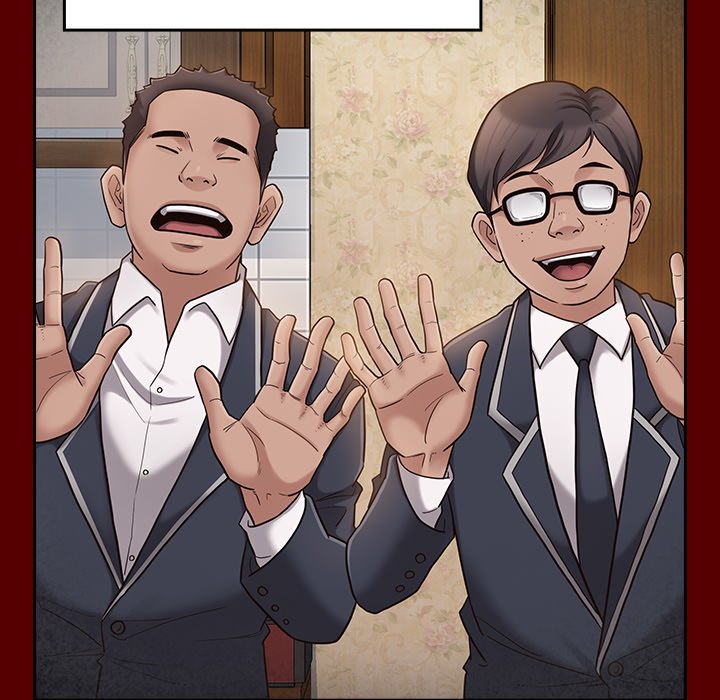 Fruitless Chapter 48 - Page 126