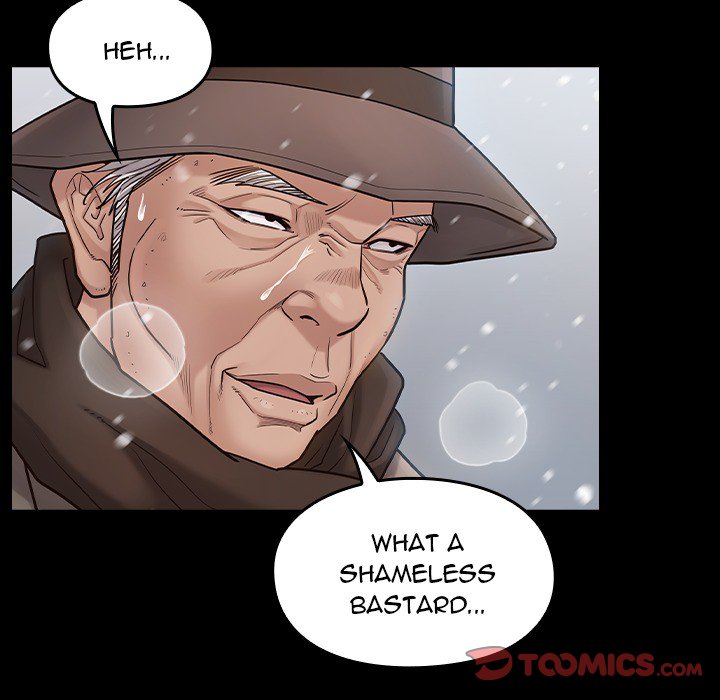 Fruitless Chapter 51 - Page 33