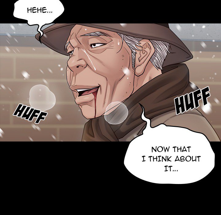 Fruitless Chapter 51 - Page 79