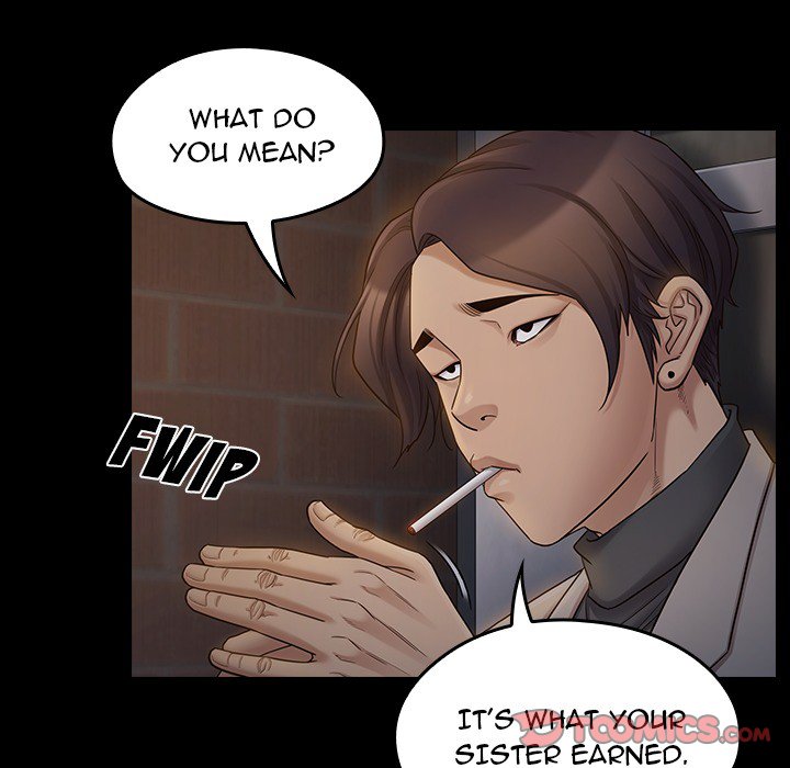 Fruitless Chapter 52 - Page 123