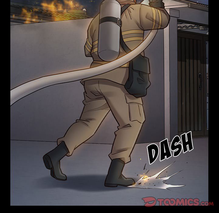 Fruitless Chapter 56 - Page 111