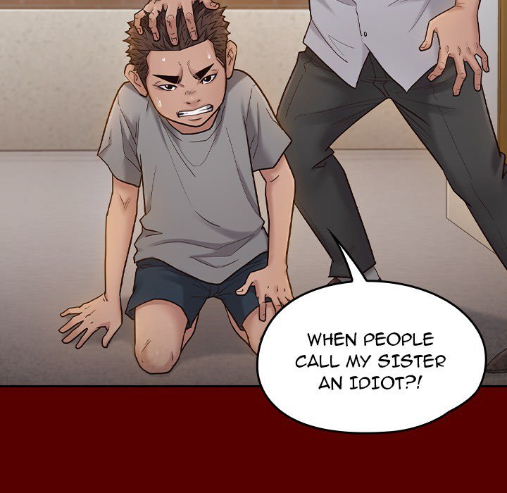 Fruitless Chapter 57 - Page 9