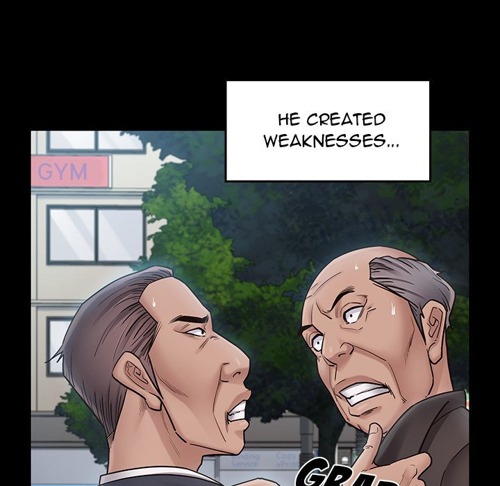 Fruitless Chapter 63 - Page 105