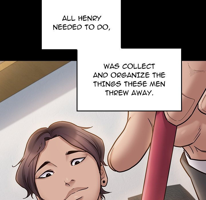 Fruitless Chapter 63 - Page 121