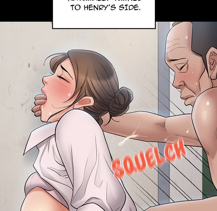 Fruitless Chapter 63 - Page 139