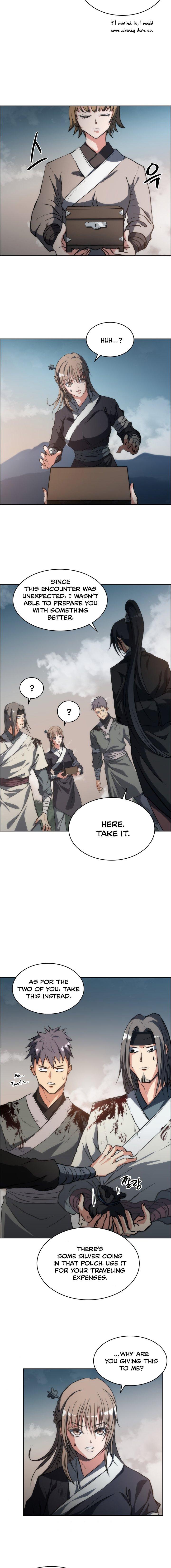 MookHyang – The Origin Chapter 18 - Page 13