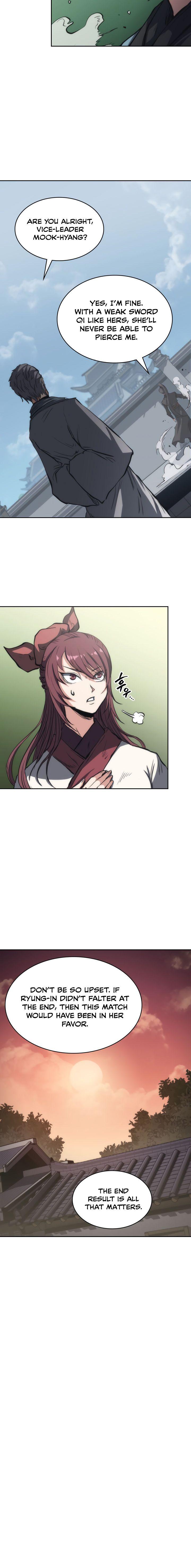 MookHyang – The Origin Chapter 26 - Page 11