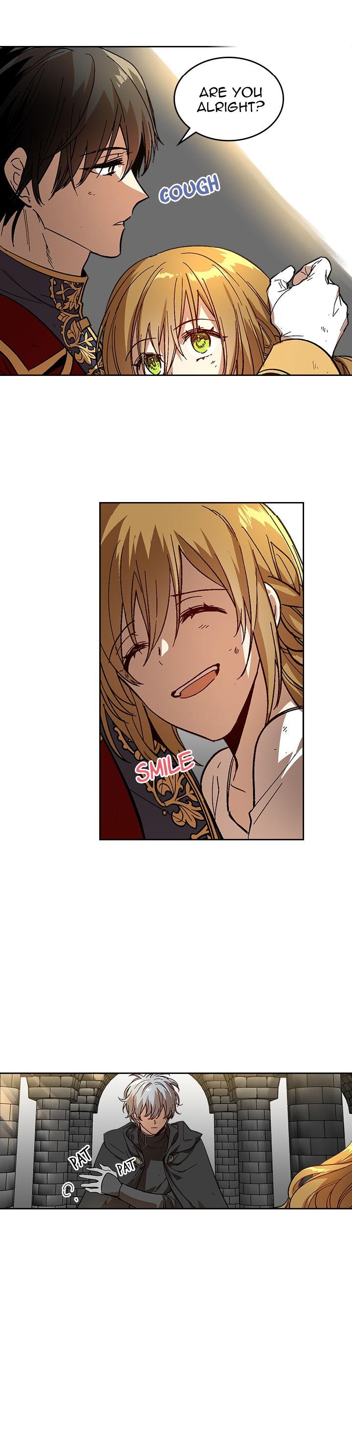 The Reason Why Raeliana Ended up at the Duke’s Mansion Chapter 108 - Page 2