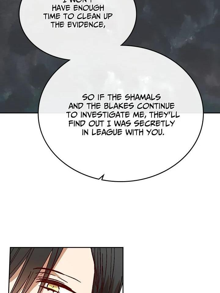 The Reason Why Raeliana Ended up at the Duke’s Mansion Chapter 124 - Page 34