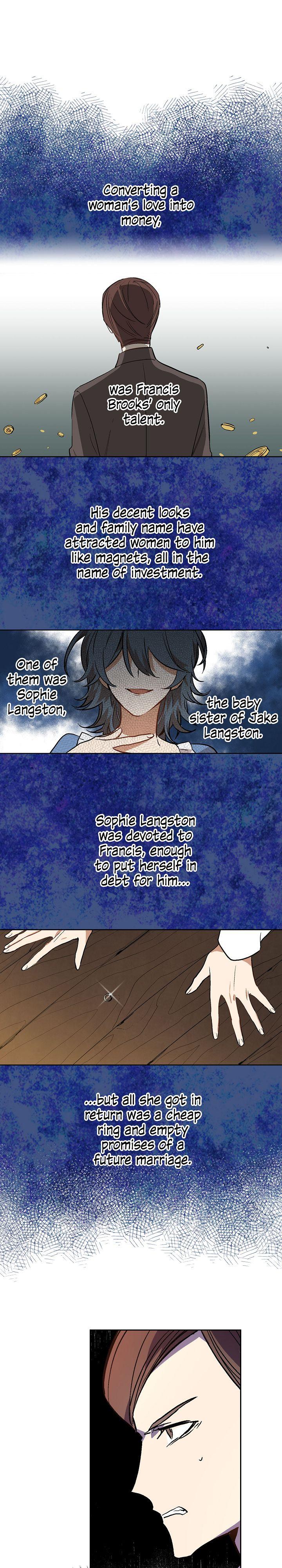 The Reason Why Raeliana Ended up at the Duke’s Mansion Chapter 18 - Page 10