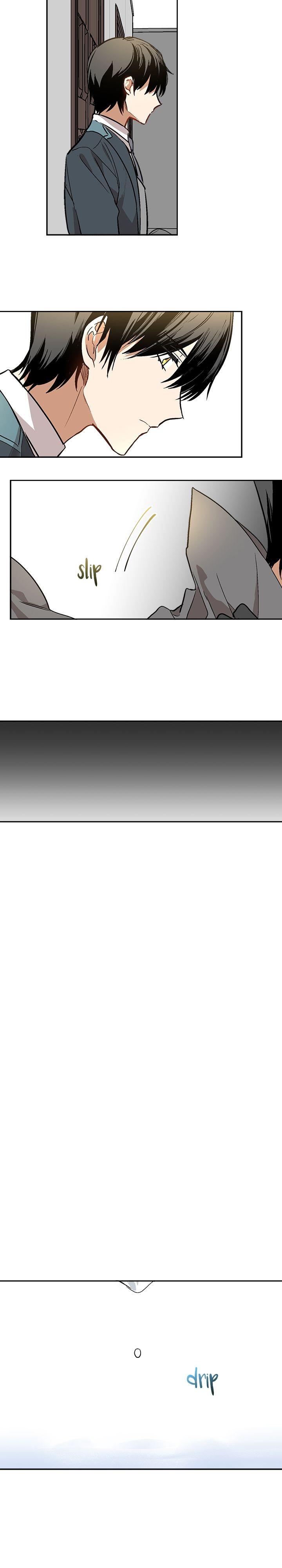 The Reason Why Raeliana Ended up at the Duke’s Mansion Chapter 41 - Page 8