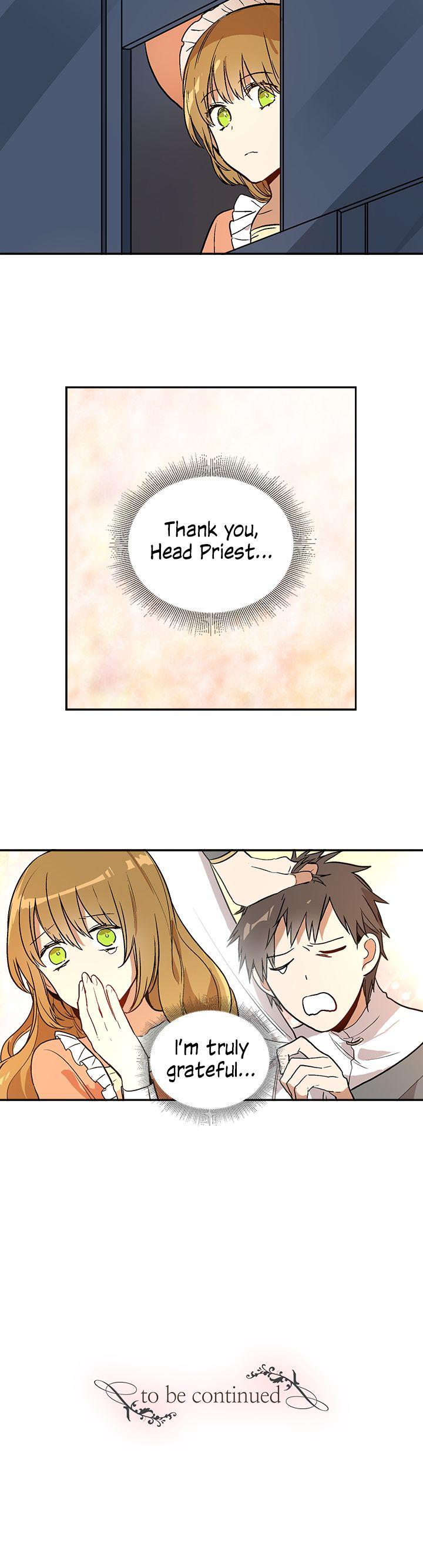 The Reason Why Raeliana Ended up at the Duke’s Mansion Chapter 42 - Page 15