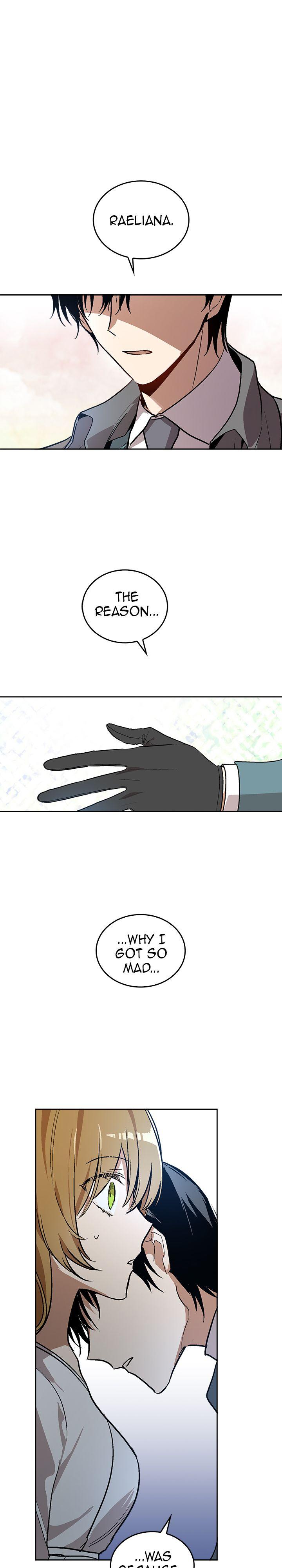 The Reason Why Raeliana Ended up at the Duke’s Mansion Chapter 42 - Page 4