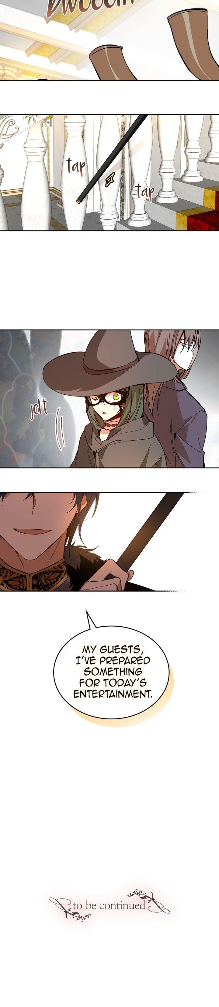 The Reason Why Raeliana Ended up at the Duke’s Mansion Chapter 60 - Page 18