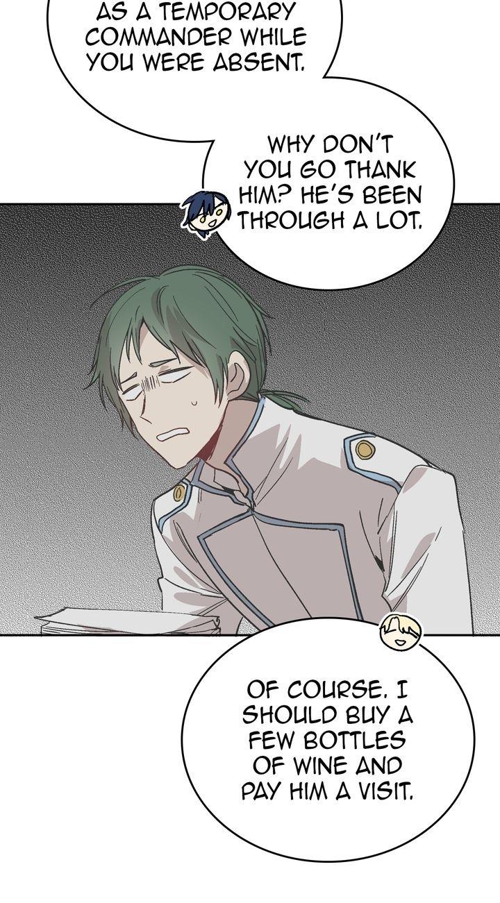 The Reason Why Raeliana Ended up at the Duke’s Mansion Chapter 62 - Page 11