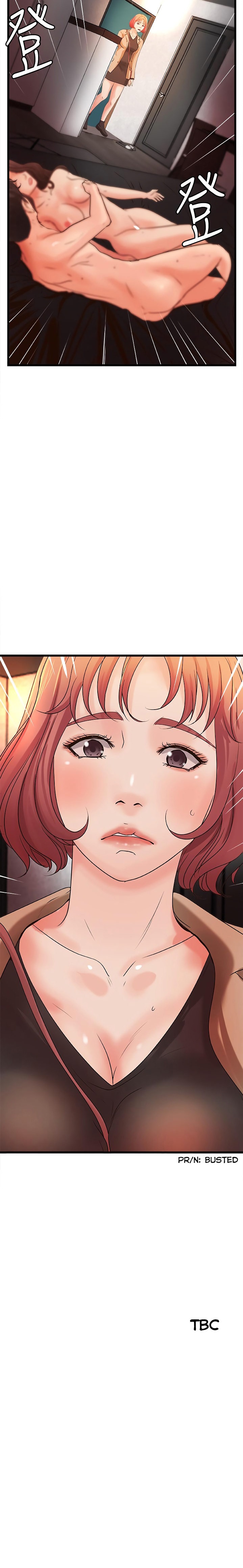 Sister’s Sex Education Chapter 26 - Page 26