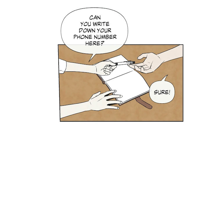 Summer Solstice Point Chapter 1 - Page 32