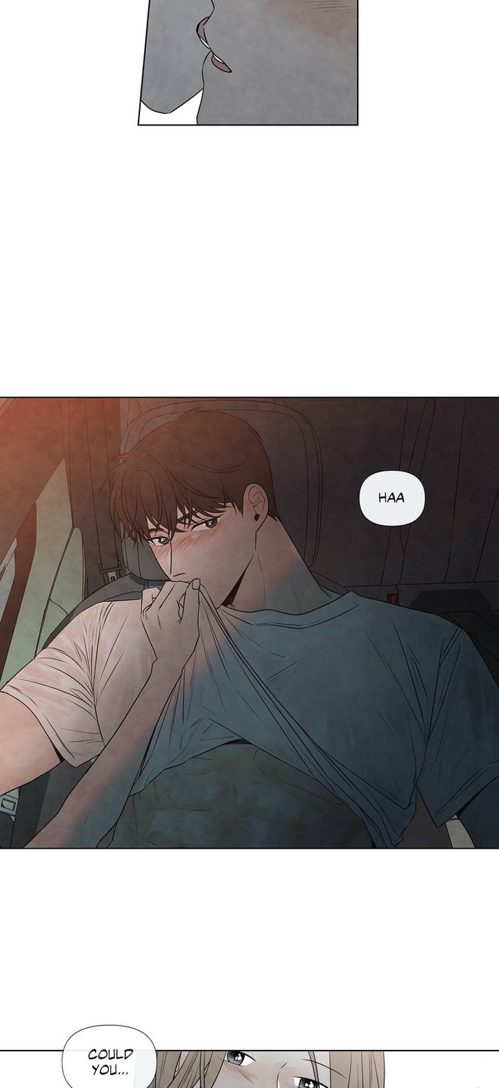 Summer Solstice Point Chapter 41 - Page 27