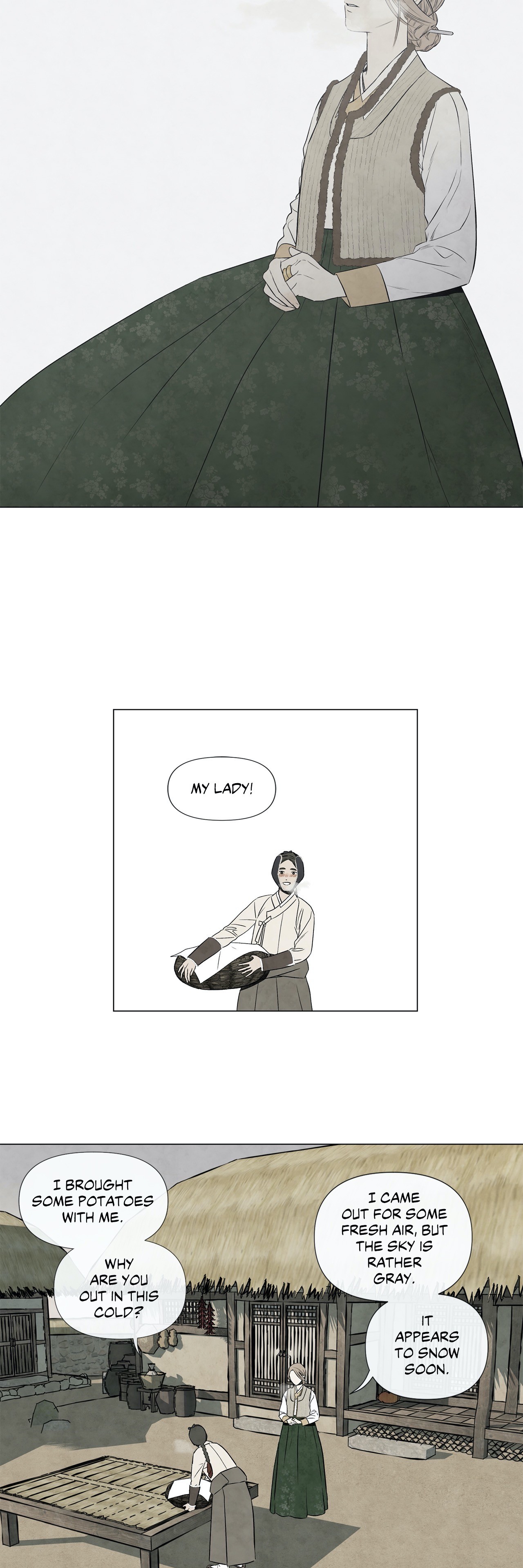 Summer Solstice Point Chapter 49 - Page 2