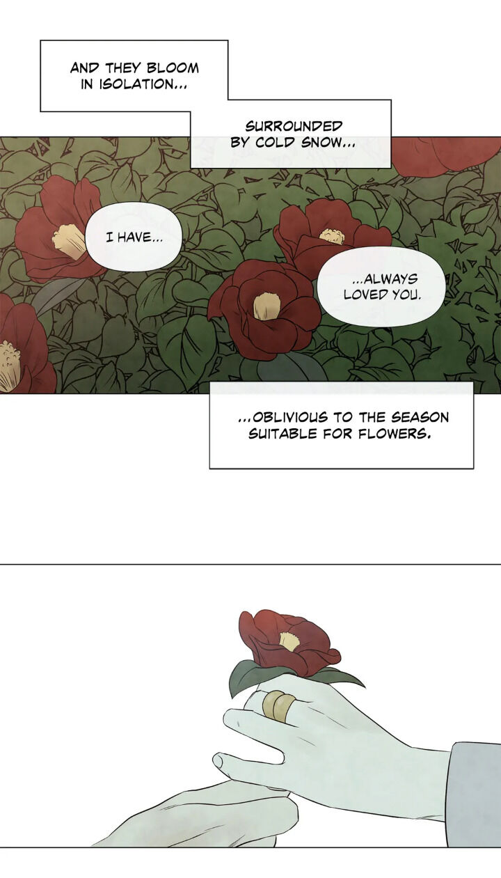 Summer Solstice Point Chapter 51 - Page 20