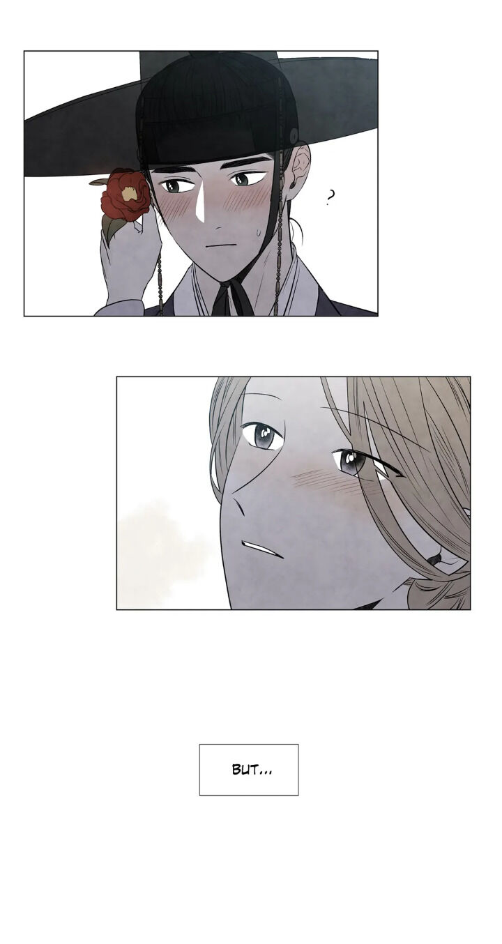 Summer Solstice Point Chapter 51 - Page 22