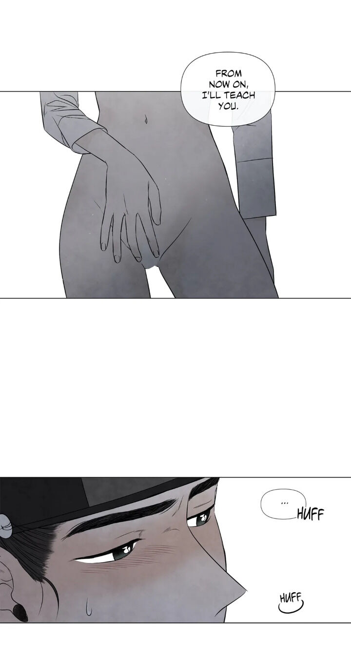 Summer Solstice Point Chapter 51 - Page 34