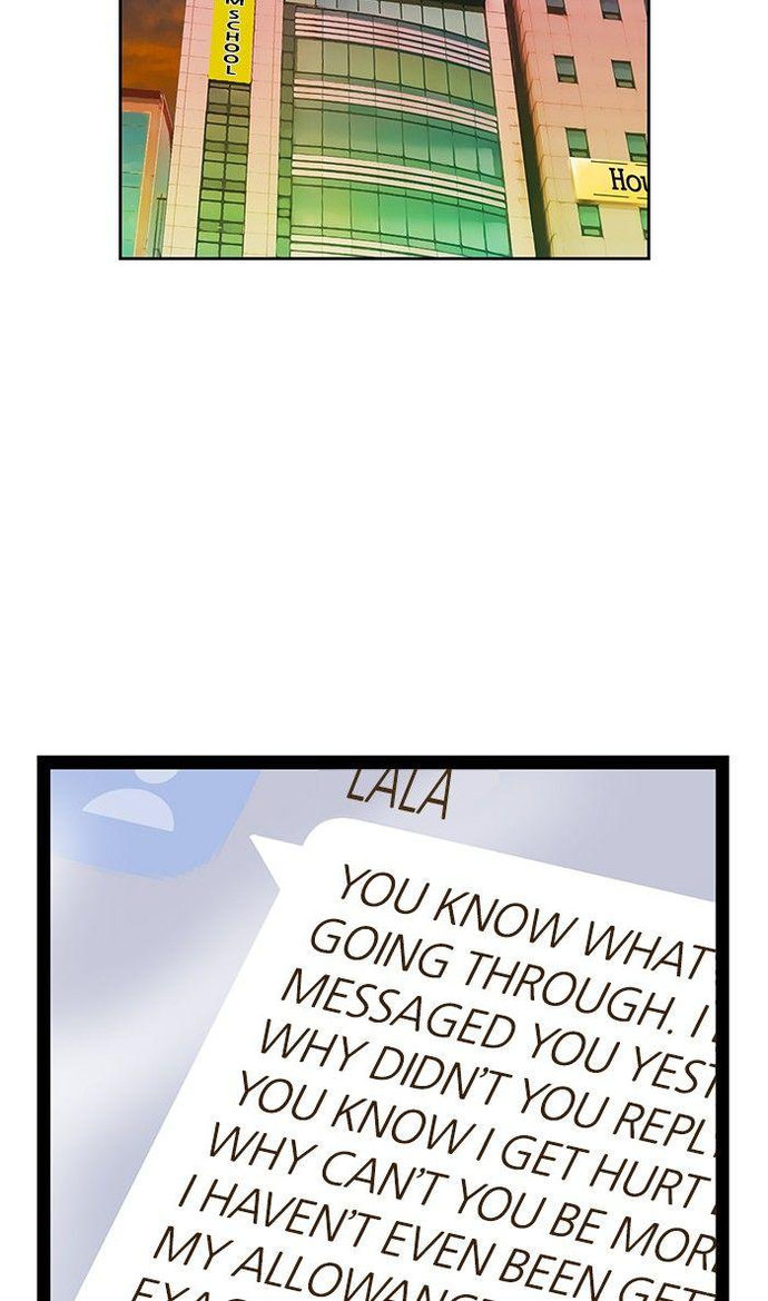 Weak Hero Chapter 104 - Page 30