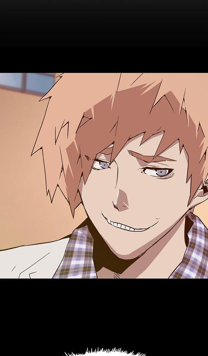 Weak Hero Chapter 105 - Page 13