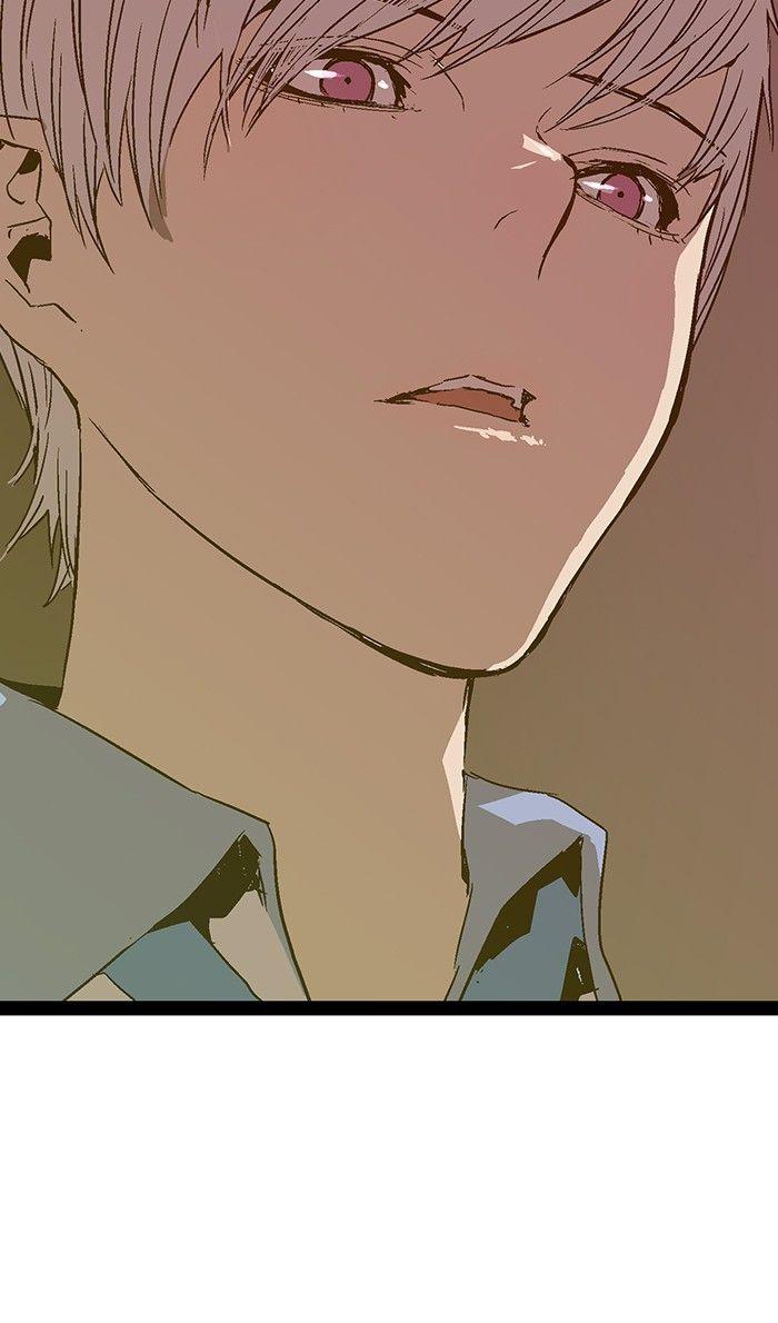 Weak Hero Chapter 108 - Page 78