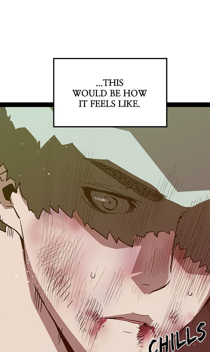 Weak Hero Chapter 112 - Page 94