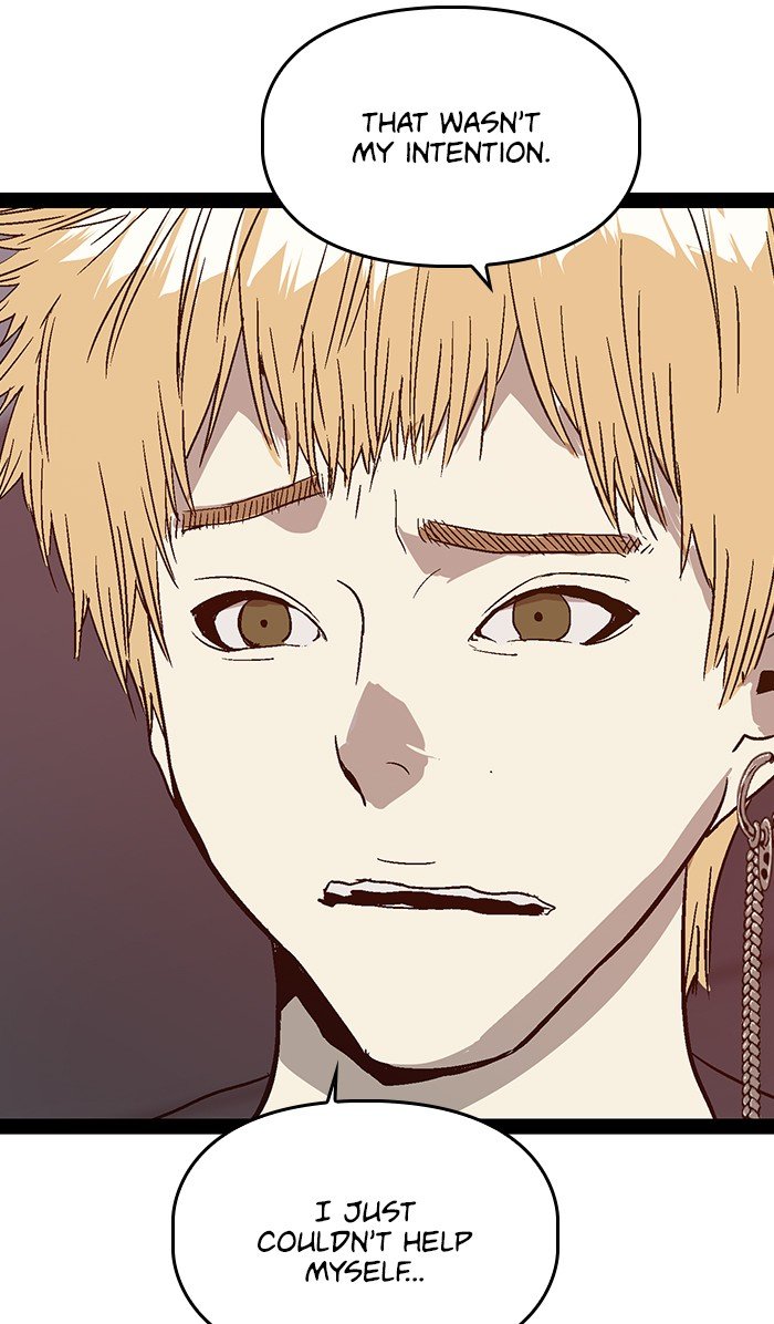 Weak Hero Chapter 113 - Page 35