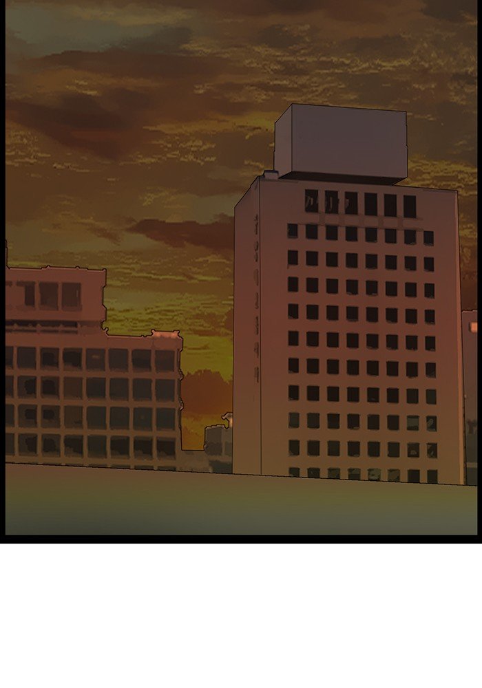 Weak Hero Chapter 121 - Page 120