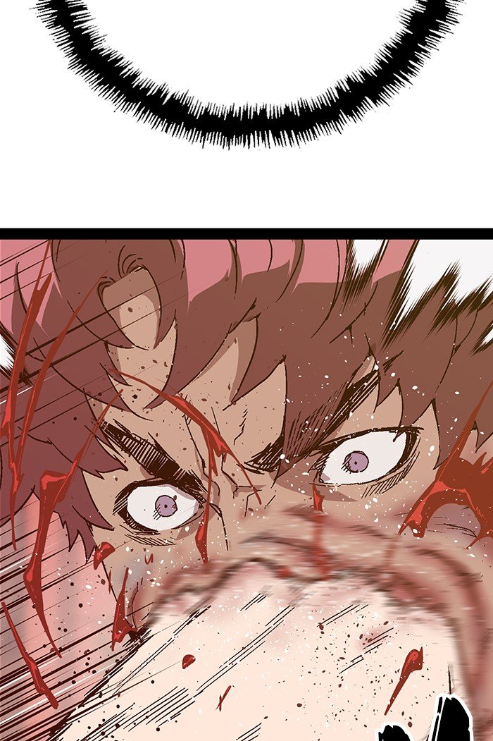 Weak Hero Chapter 123 - Page 109