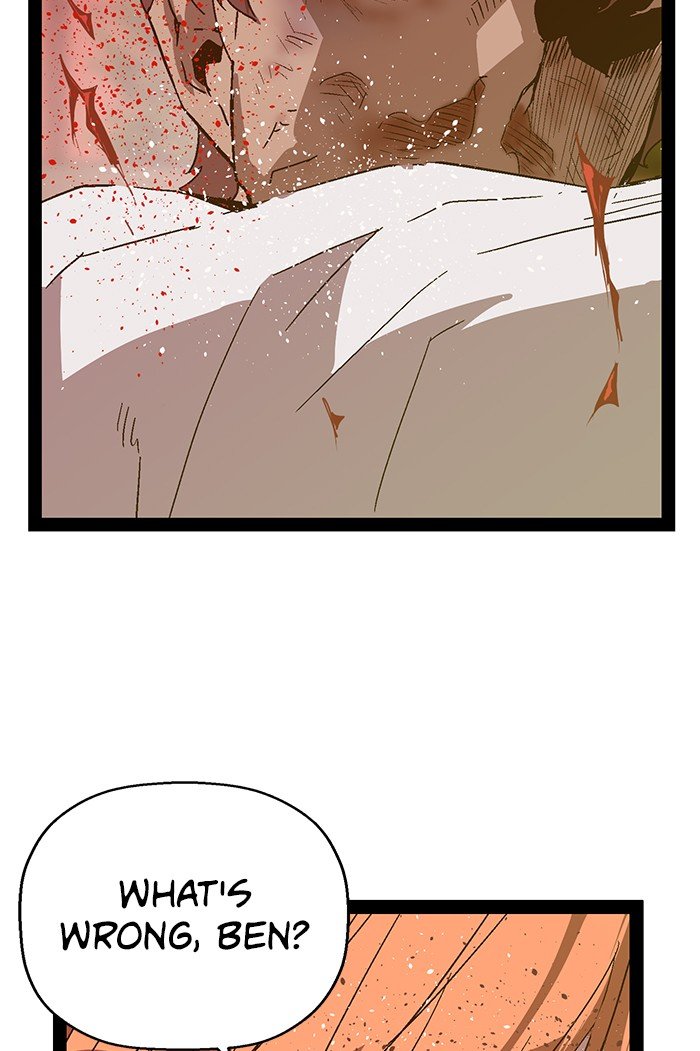 Weak Hero Chapter 123 - Page 117