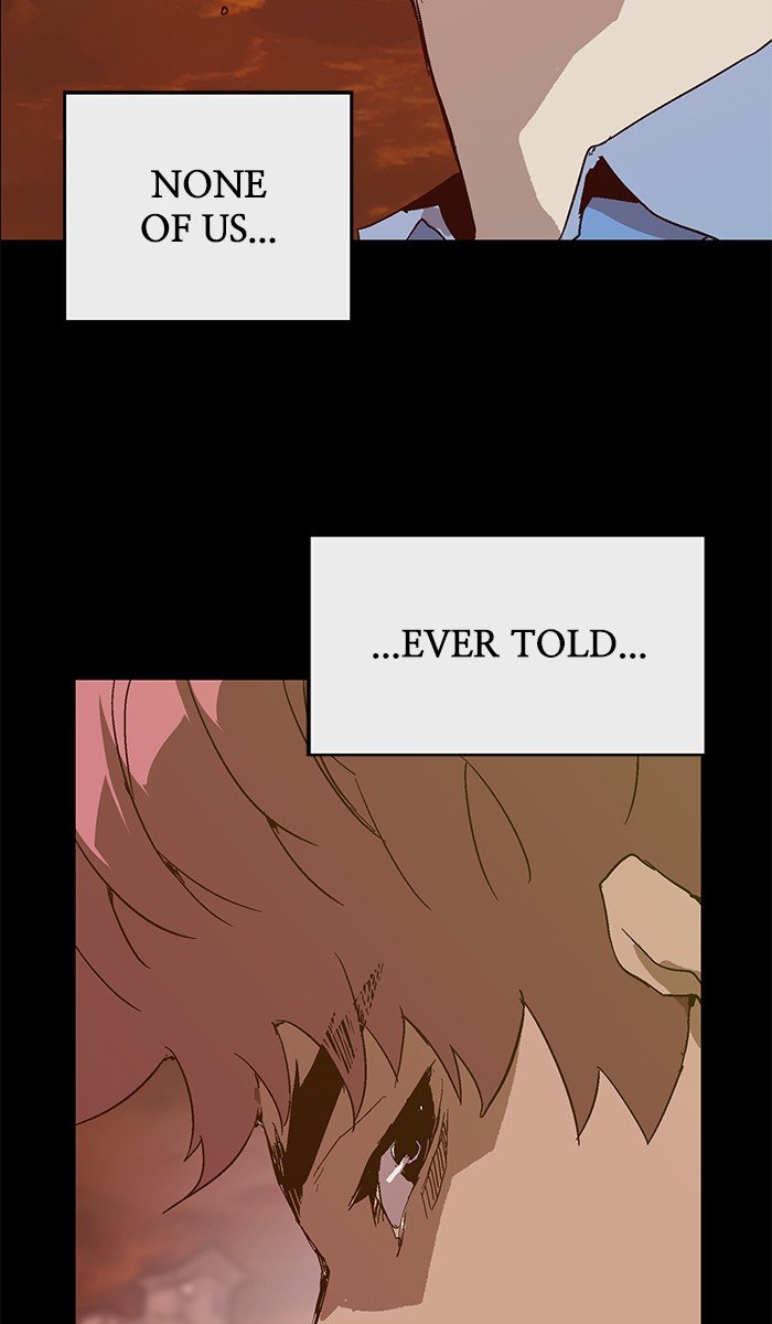 Weak Hero Chapter 123 - Page 27