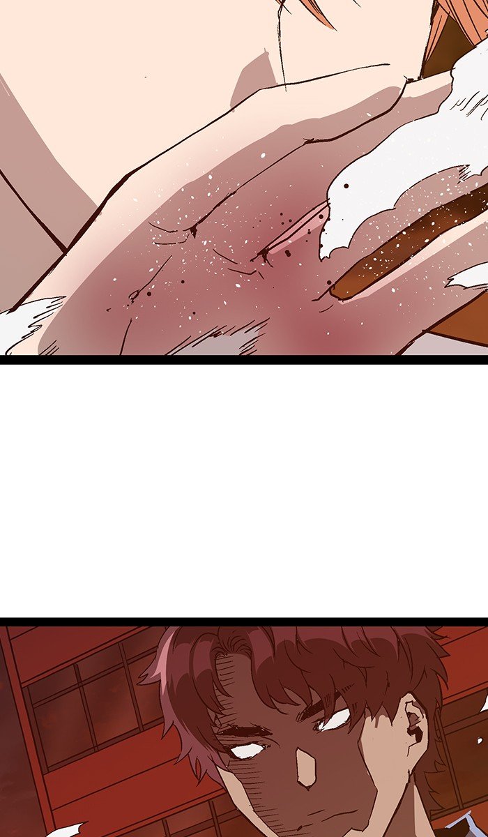 Weak Hero Chapter 123 - Page 4