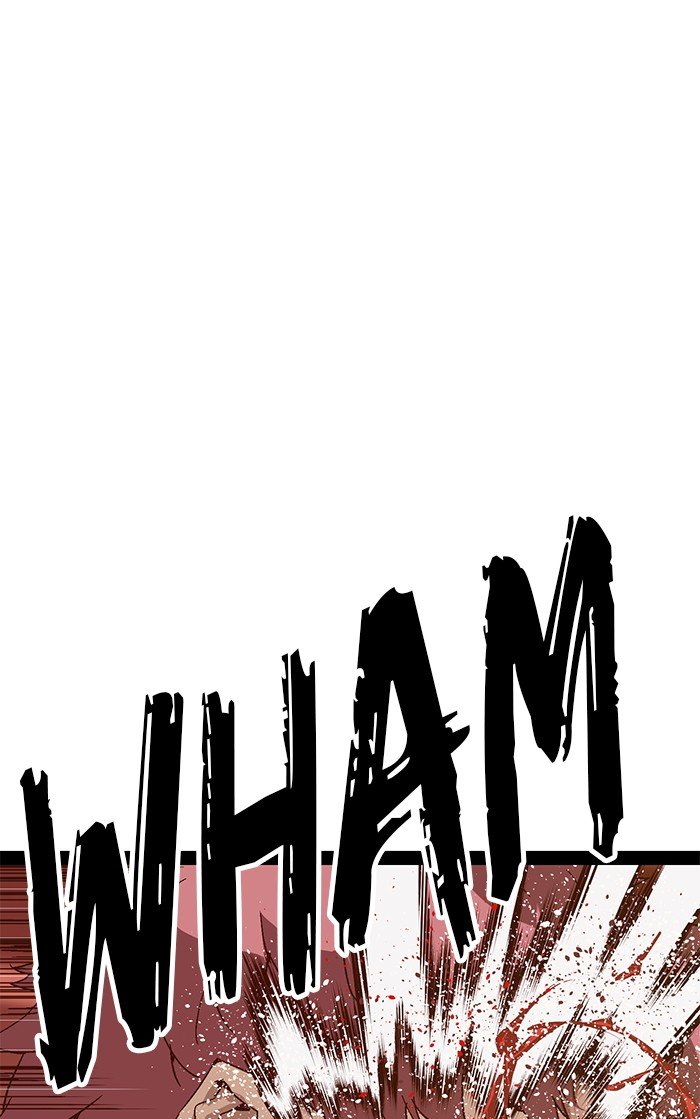 Weak Hero Chapter 123 - Page 61