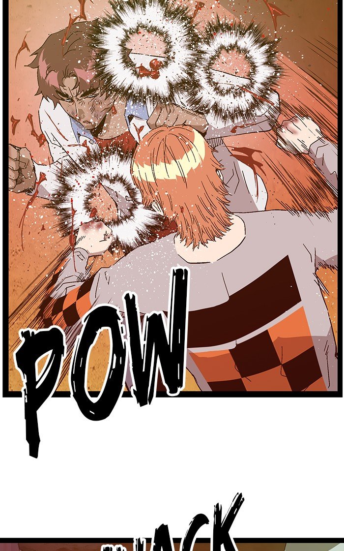 Weak Hero Chapter 123 - Page 63