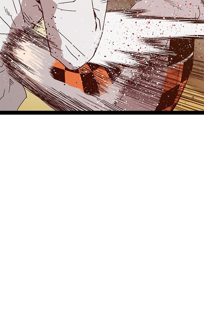 Weak Hero Chapter 123 - Page 67