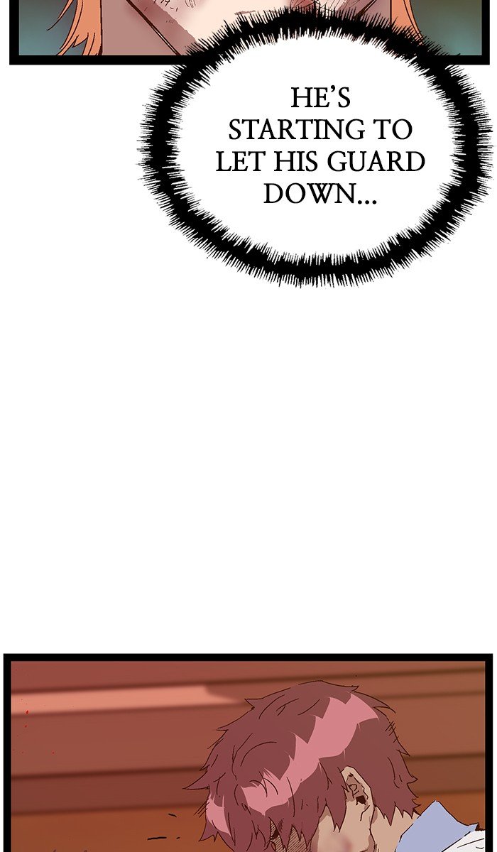 Weak Hero Chapter 123 - Page 77