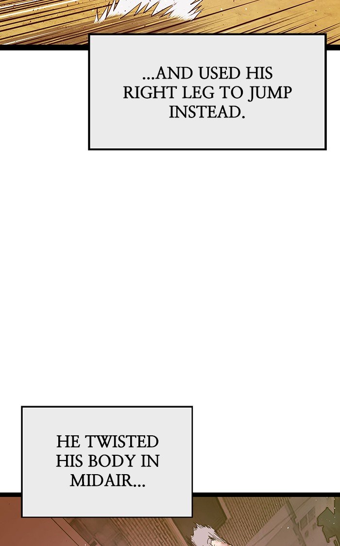 Weak Hero Chapter 123 - Page 94