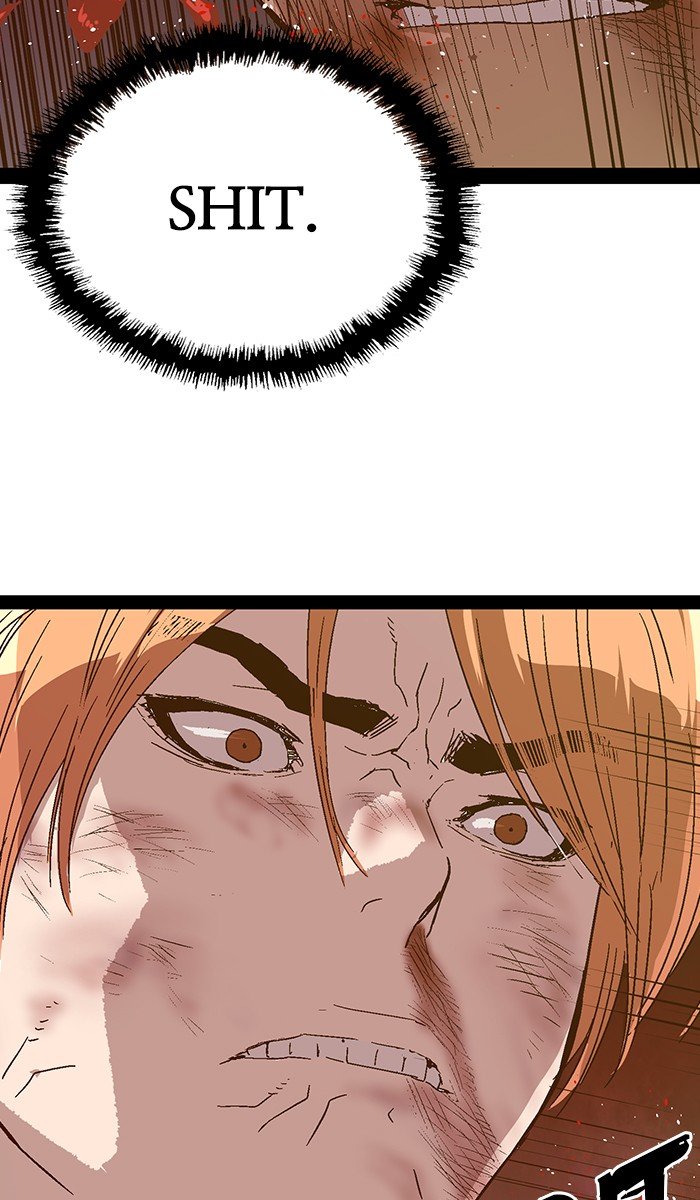 Weak Hero Chapter 123 - Page 97