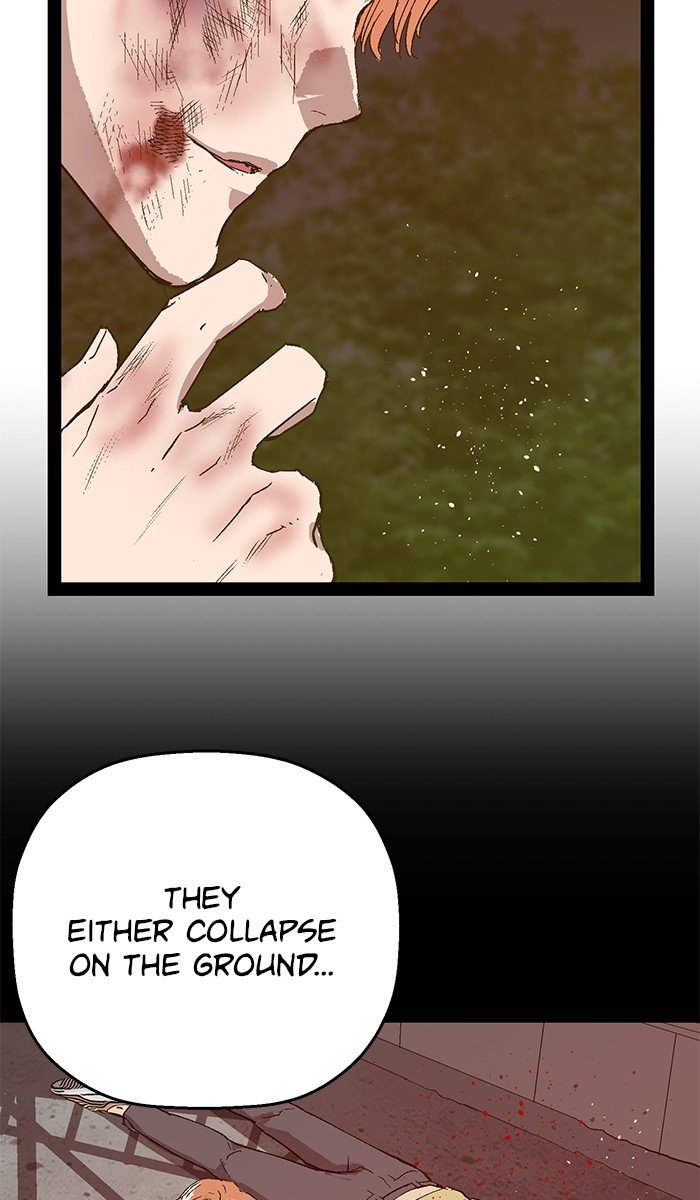 Weak Hero Chapter 124 - Page 58