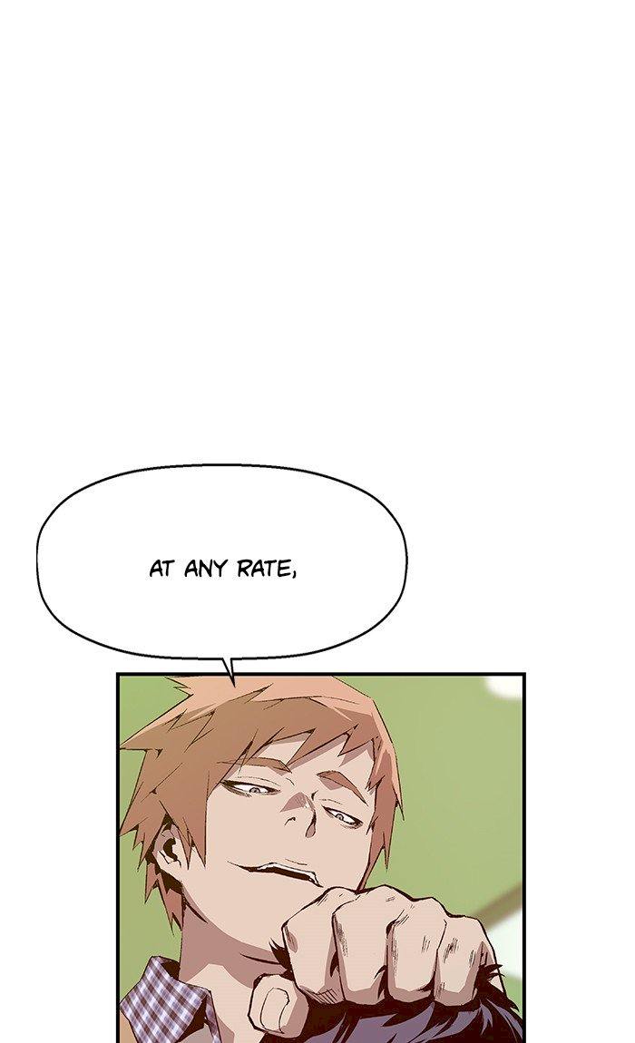 Weak Hero Chapter 13 - Page 30